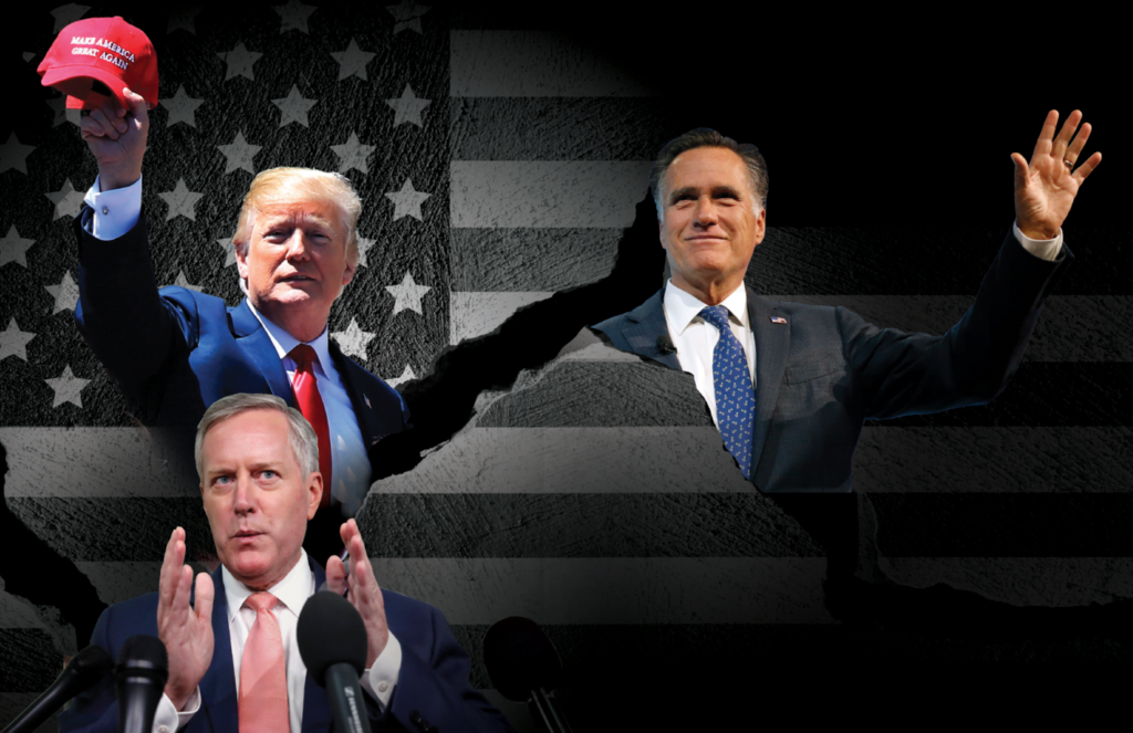 GOP governor and legal professional standard’s races headline runoff 1