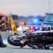 Crash shuts down portion of I-seventy five in Lowndes County