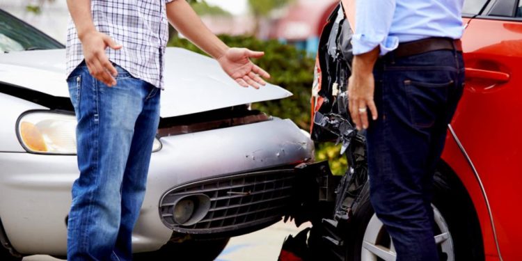 How to select a automobile coincidence lawyer in Orlando?