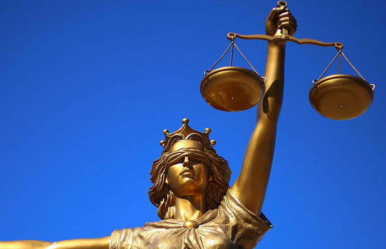 International law and the Iranian revolution