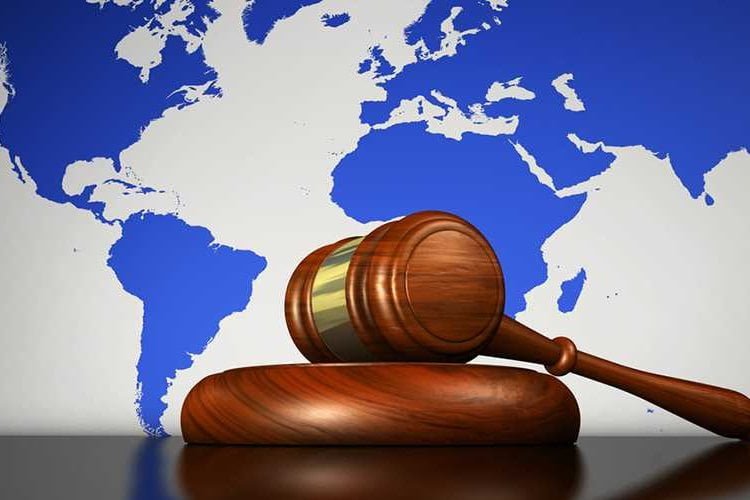 Continuation of unjust blockade is flagrant violation of worldwide law: Qatar