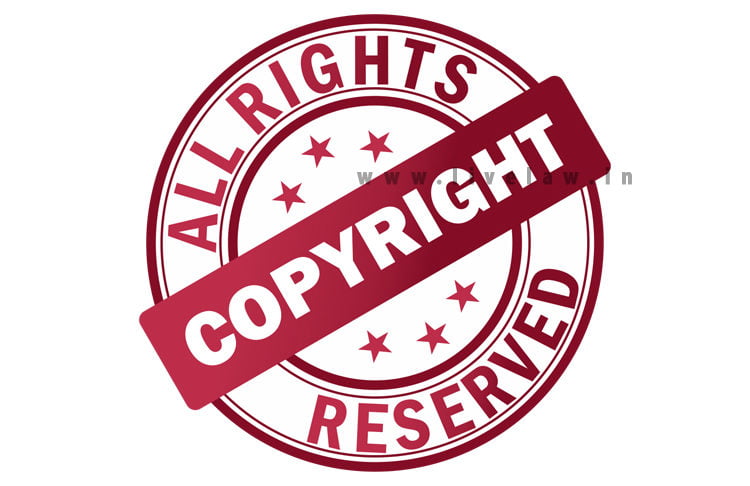 Breakingviews – Holding: Comic sues, but funny story’s on copyright regulation