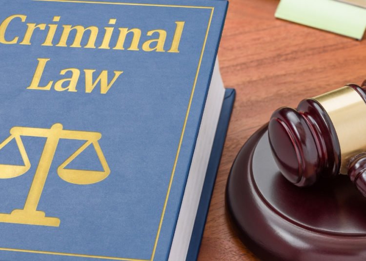 Progress Made, More Needed in Criminal Justice Reform