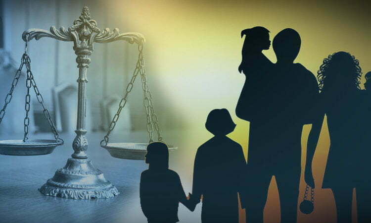 New document charts destiny of the family law gadget