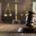 Even Judges Are Mortals When it Comes to Sexual Harassment at the Workplace