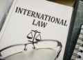Child terrorism sentencing breaches international law and ‘urgently’ wishes converting, watchdog says