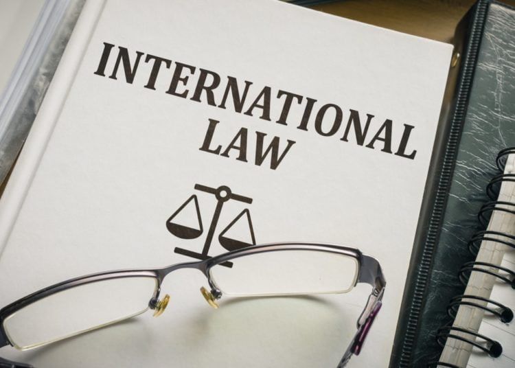 Child terrorism sentencing breaches international law and ‘urgently’ wishes converting, watchdog says