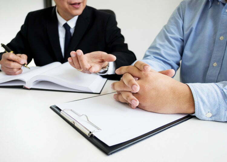 App primarily based legal help now brought direct to personnel.