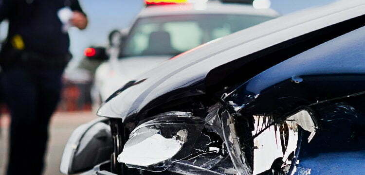 Truck driver closed his eyes in fear moments before fatal Colorado pileup crash