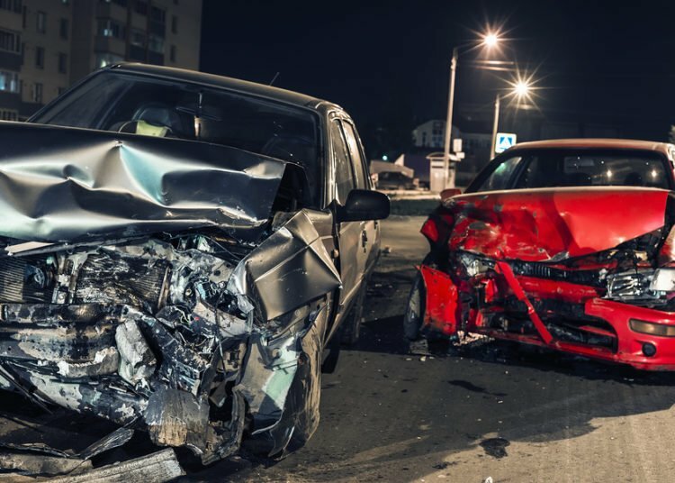 A crane coincidence took his arm, and he became denied millions in agreement cash. Now, his case has overturned an Oklahoma regulation.