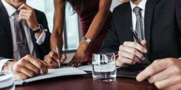 The Importance of an Intellectual Property Lawyer