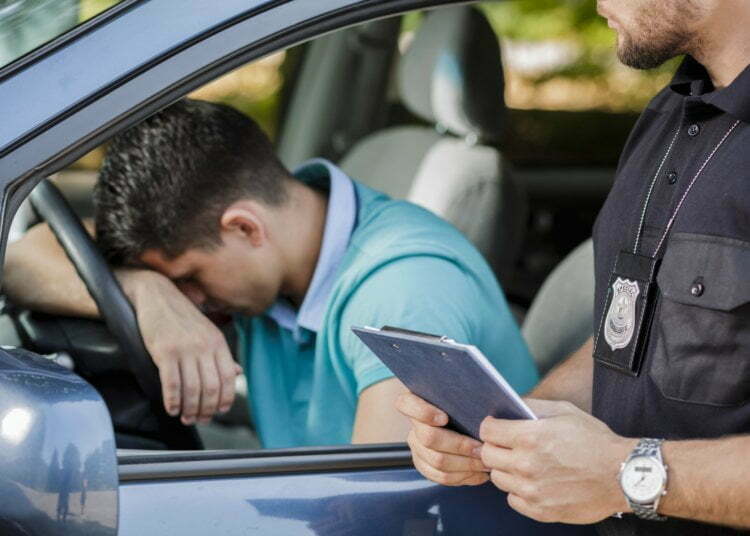 How to Get a Speeding Ticket off Your Record?