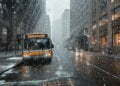Architecture, Building, Infrastructure, City, Urban