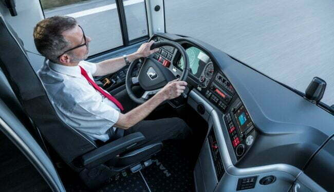 Why You Should Hire a Bus Accident Lawyer