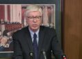 Please hit our office for the list of attorneys general of Iowa