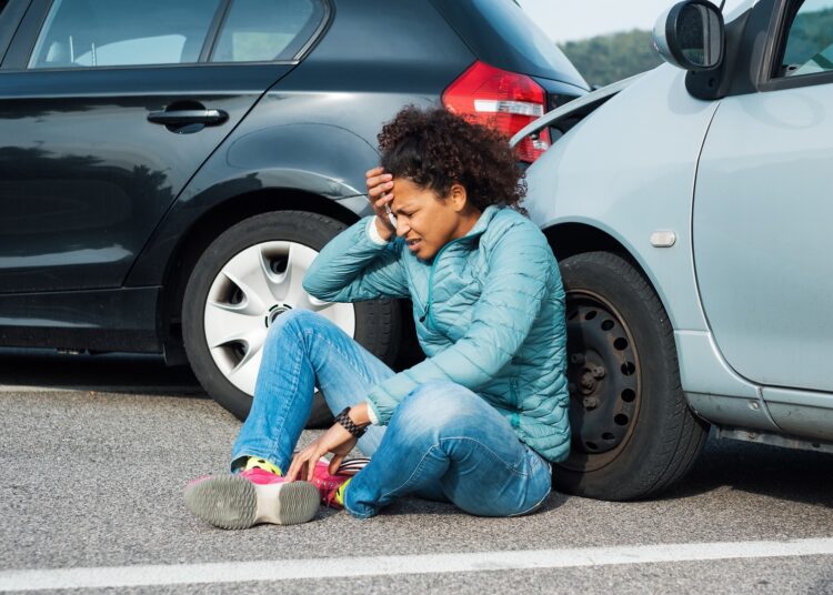 Investigating and Gathering Evidence of Car Accident Liability in Houston