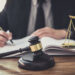 Understand the Difference Between Civil and Criminal Law