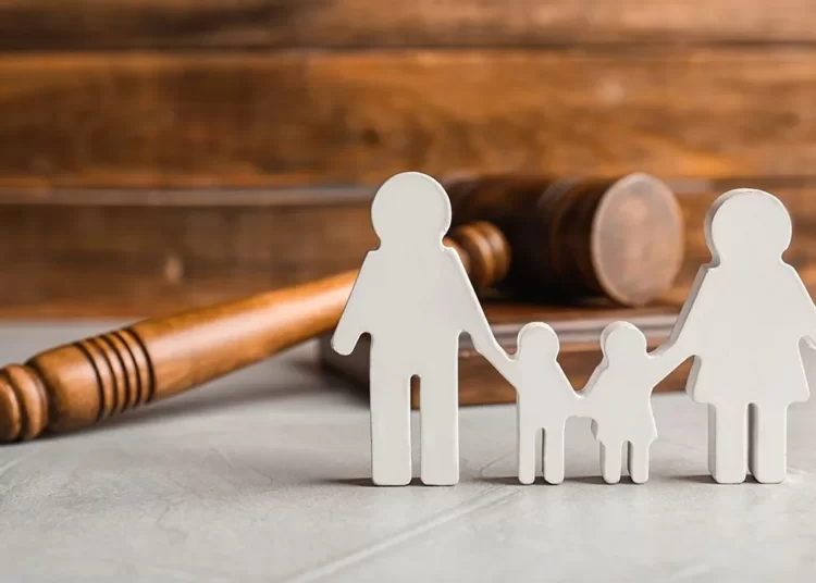 Child and Child Law Firm