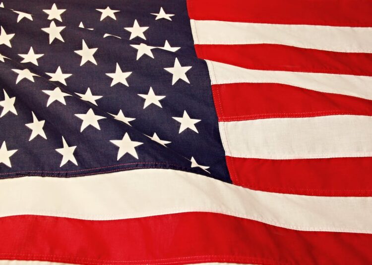 Ingyenes stockfotó adminisztráció, Amerika, amerikai zászló témában Stockfotó