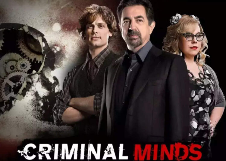 What are some characteristics of the criminal mind?