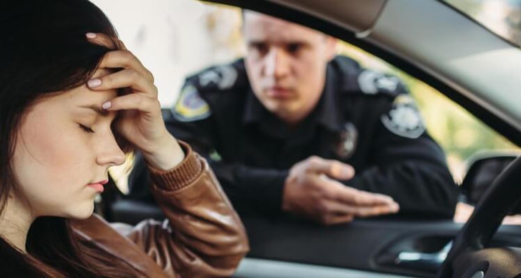 How to Apply Traffic Light Rules