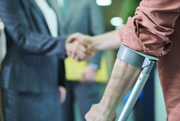 Hiring Personal Injury Lawyers