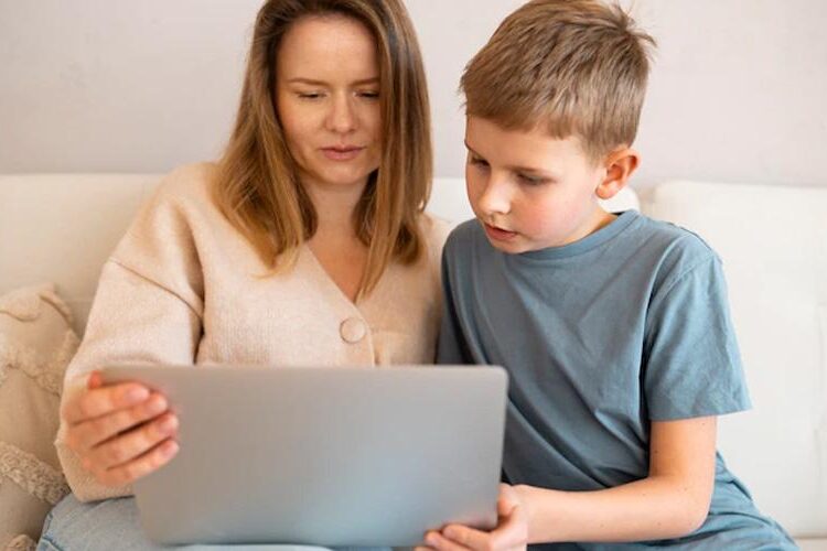 Child Law – How to Protect Your Children From Internet Predators