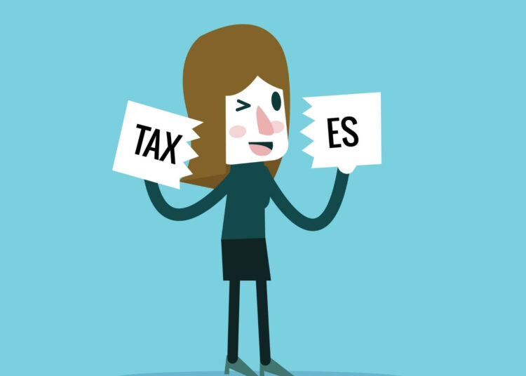 Real Estate Law – How To Avoid Paying Taxes