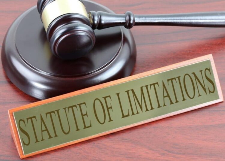 A Beginner’s Guide to Understanding Copyright Statute of Limitations