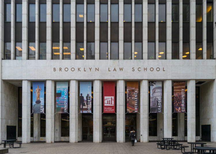 Breaking Down the Brooklyn School of Law Ranking: Why It’s a Top Choice for Aspiring Lawyers