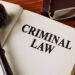 The Basics of Criminal Law in 10 Minutes or Less